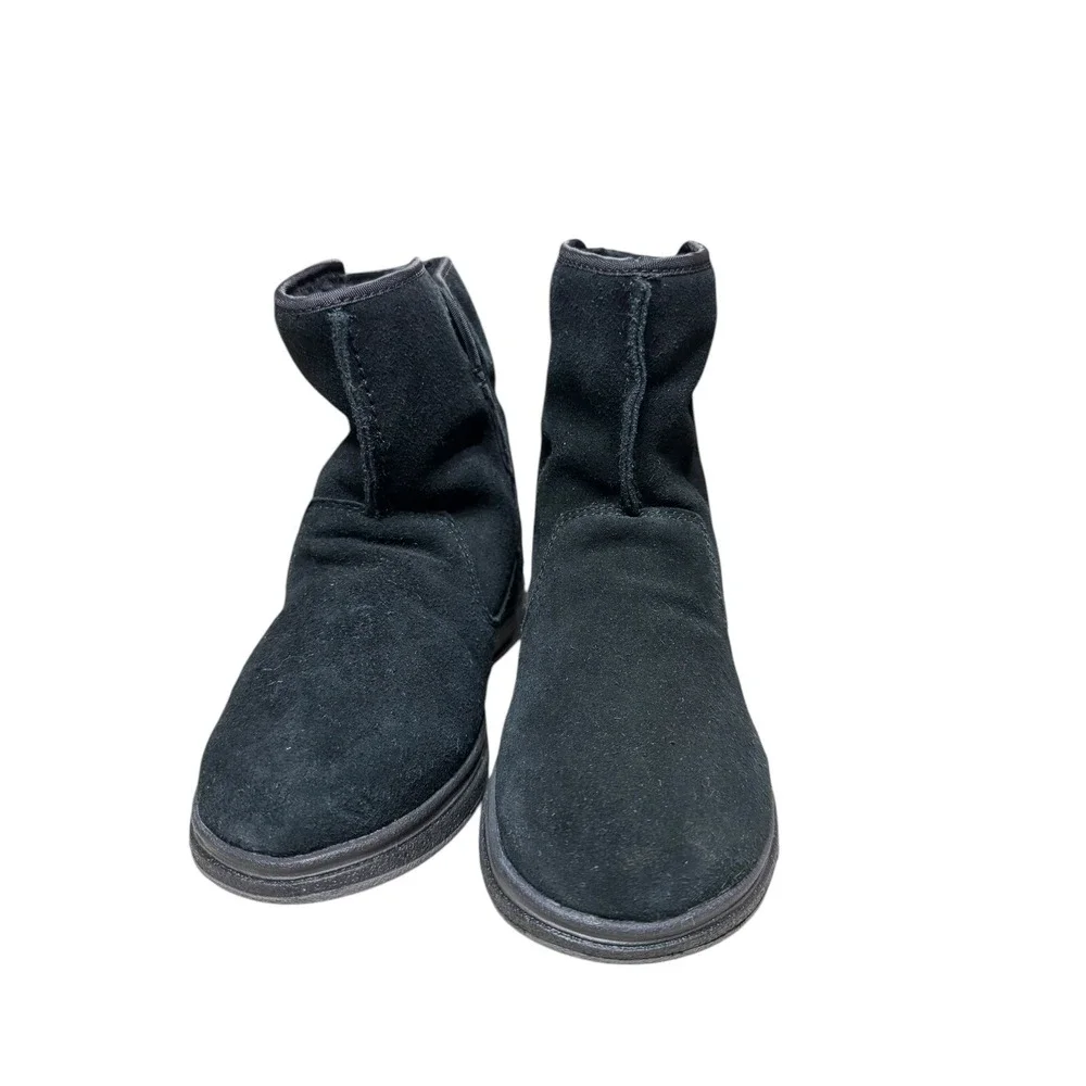 Columbia Youth‎  Snow Boots Size 1